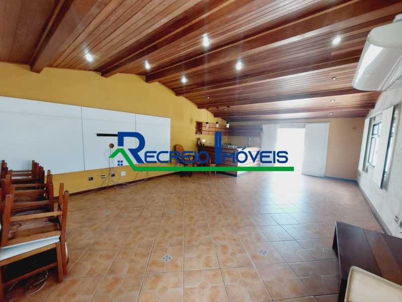 Cobertura para alugar com 3 quartos, 400m² - Foto 23