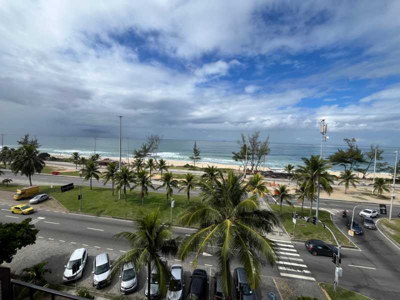 Cobertura, 3 quartos, 380 m² - Foto 1