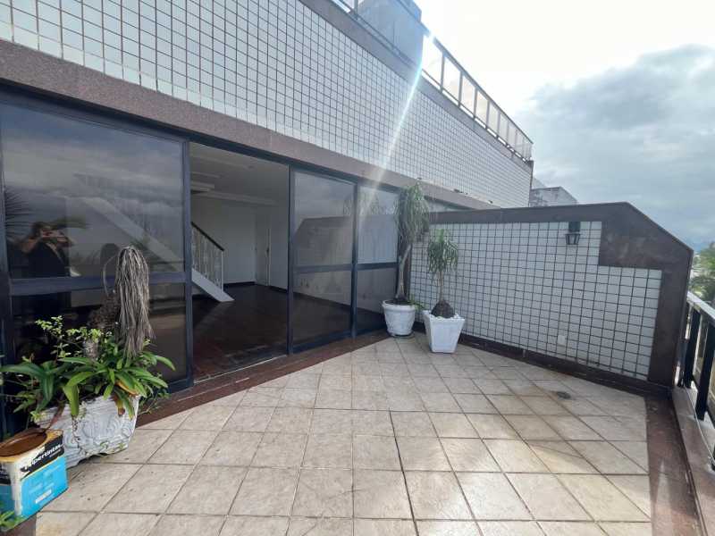 Cobertura, 3 quartos, 380 m² - Foto 3