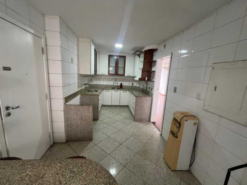 Cobertura, 3 quartos, 380 m² - Foto 6