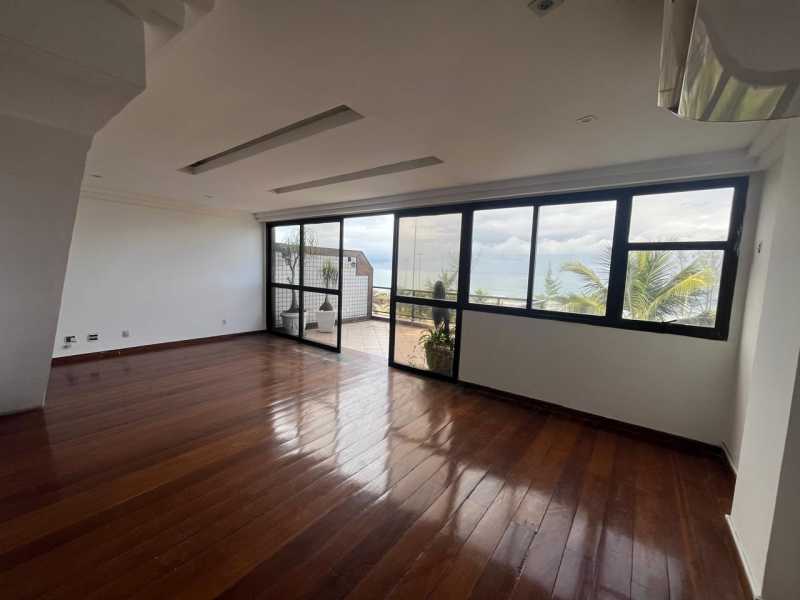 Cobertura, 3 quartos, 380 m² - Foto 8