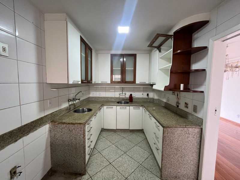 Cobertura, 3 quartos, 380 m² - Foto 9