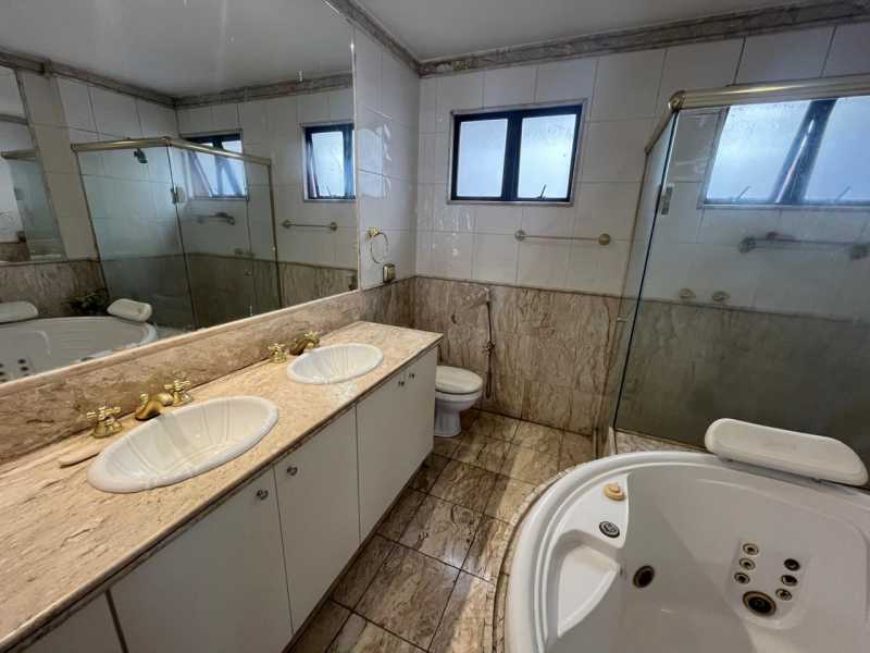 Cobertura, 3 quartos, 380 m² - Foto 16