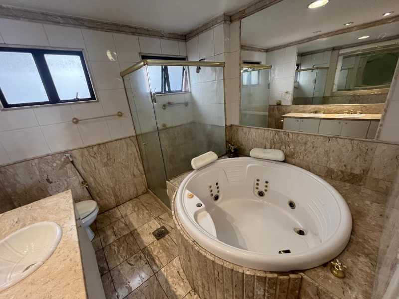 Cobertura, 3 quartos, 380 m² - Foto 17