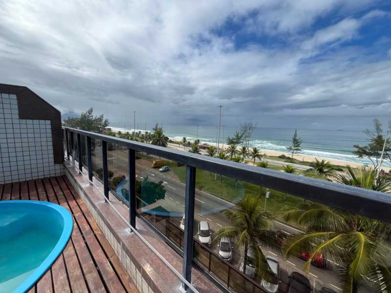 Cobertura, 3 quartos, 380 m² - Foto 23