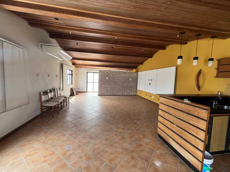 Cobertura, 3 quartos, 380 m² - Foto 24