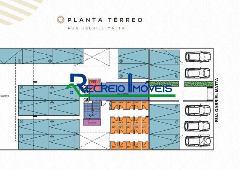 Apartamento à venda com 3 quartos, 108m² - Foto 18