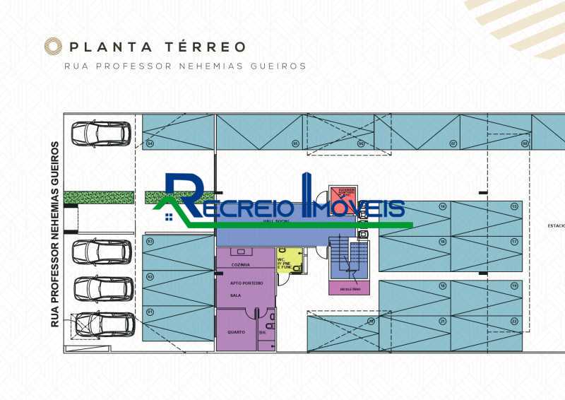 Cobertura à venda com 3 quartos, 168m² - Foto 17