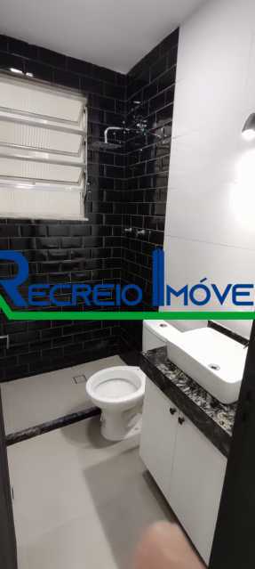 Apartamento à venda com 3 quartos, 95m² - Foto 11