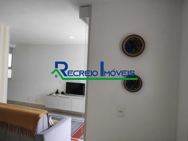 Cobertura à venda com 1 quarto, 73m² - Foto 11