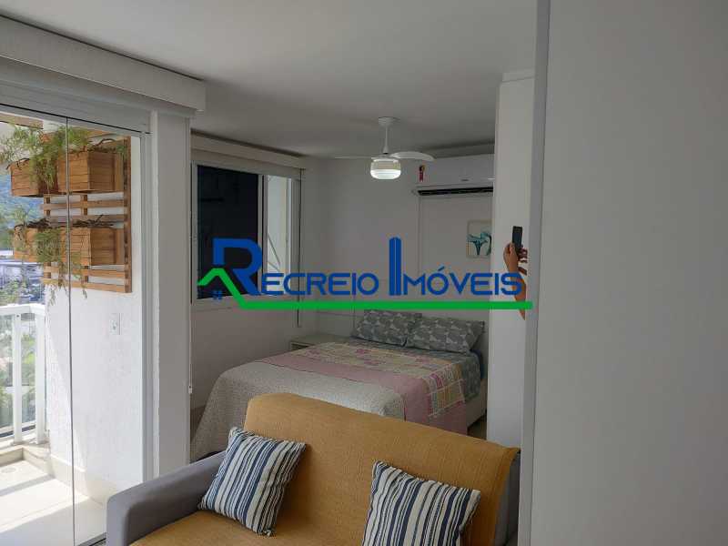 Cobertura à venda com 1 quarto, 73m² - Foto 16