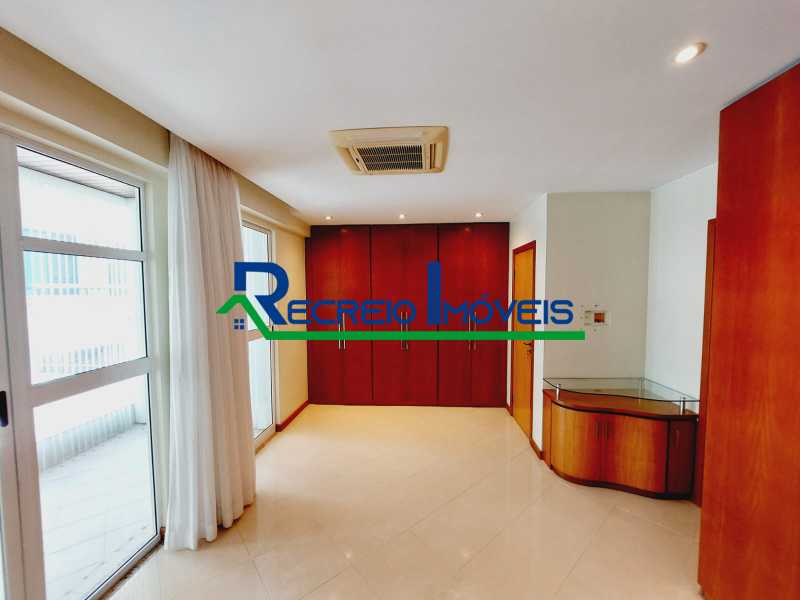 Apartamento à venda e aluguel com 3 quartos, 145m² - Foto 27