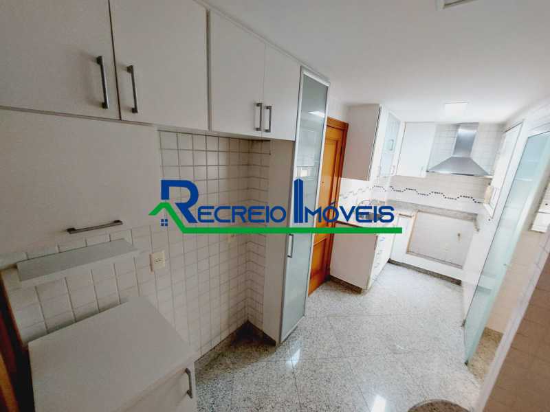 Apartamento à venda e aluguel com 3 quartos, 145m² - Foto 14