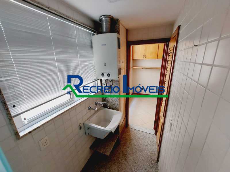 Apartamento à venda e aluguel com 3 quartos, 145m² - Foto 18