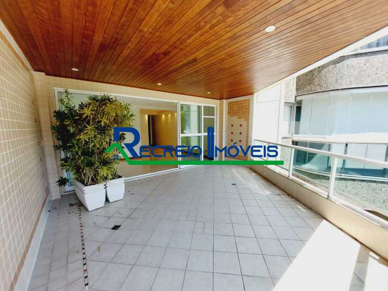 Apartamento à venda e aluguel com 3 quartos, 145m² - Foto 3