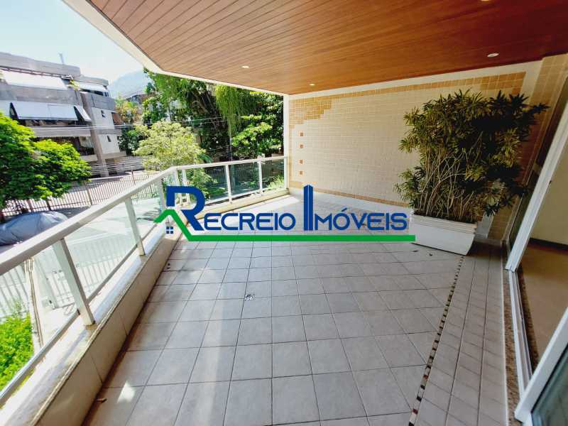 Apartamento à venda e aluguel com 3 quartos, 145m² - Foto 1