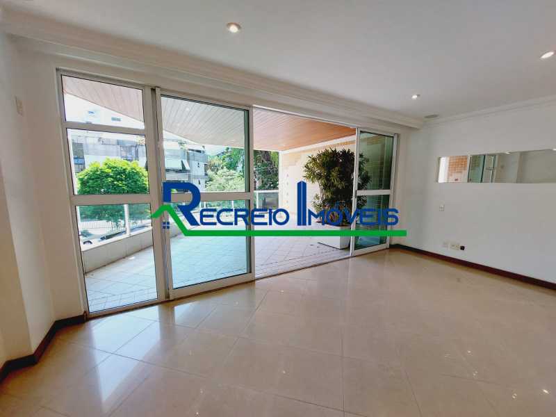 Apartamento à venda e aluguel com 3 quartos, 145m² - Foto 6