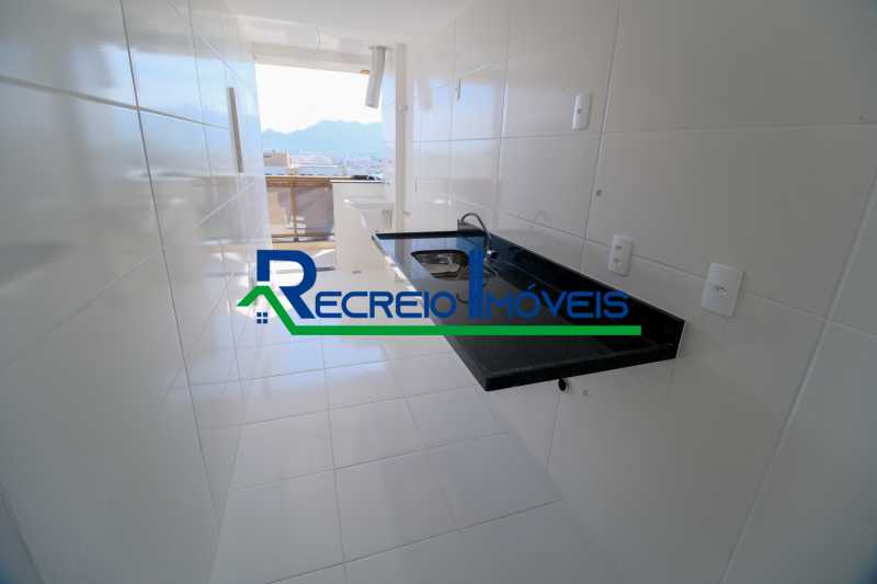 Apartamento à venda com 2 quartos, 57m² - Foto 9