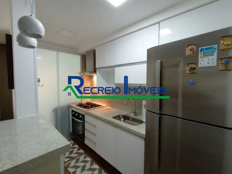 Apartamento à venda com 2 quartos, 69m² - Foto 8