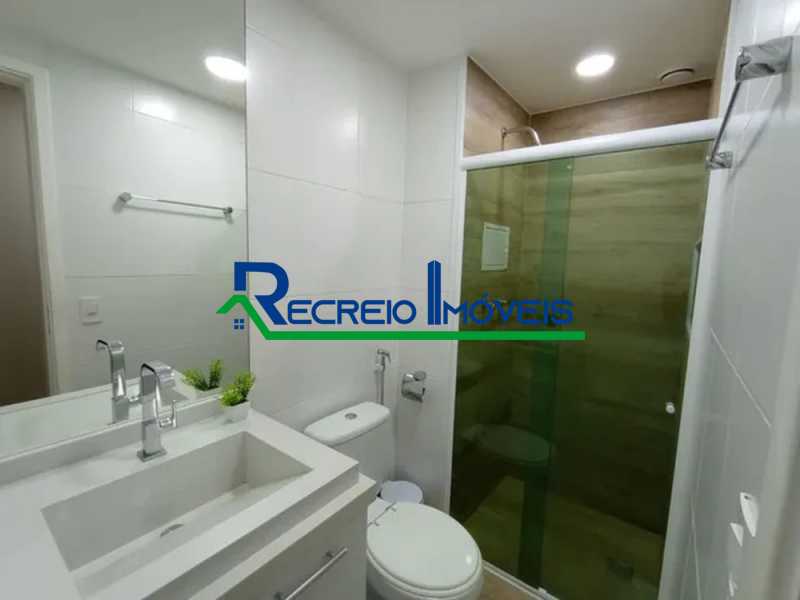 Apartamento à venda com 2 quartos, 69m² - Foto 12