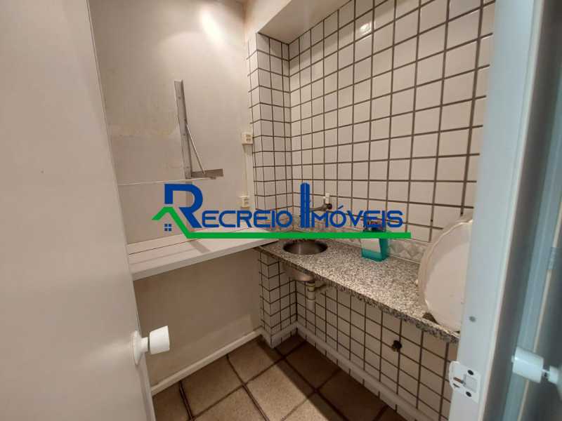 Conjunto Comercial-Sala à venda, 40m² - Foto 5