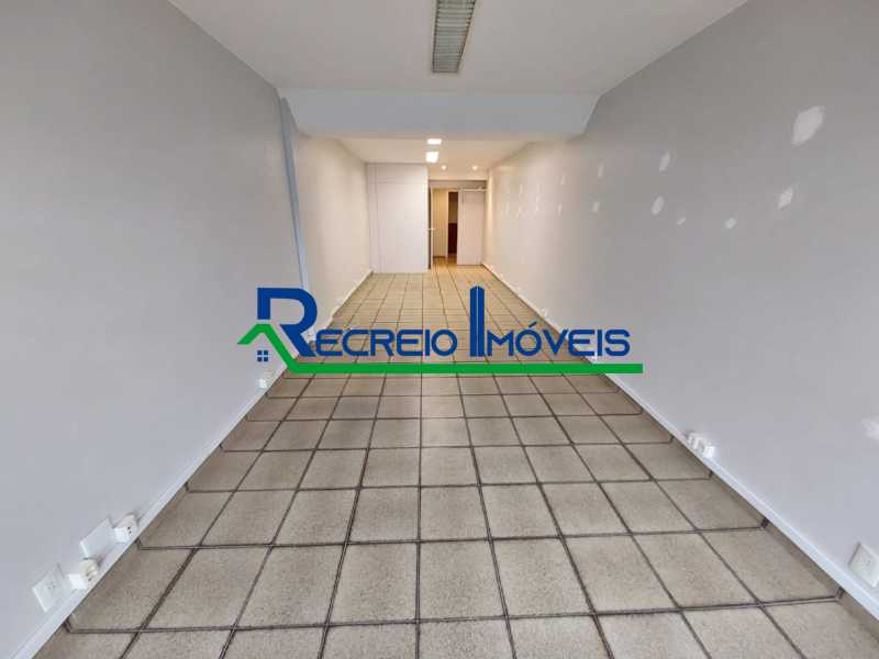 Conjunto Comercial-Sala à venda, 40m² - Foto 6