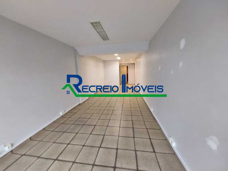 Conjunto Comercial-Sala à venda, 40m² - Foto 7