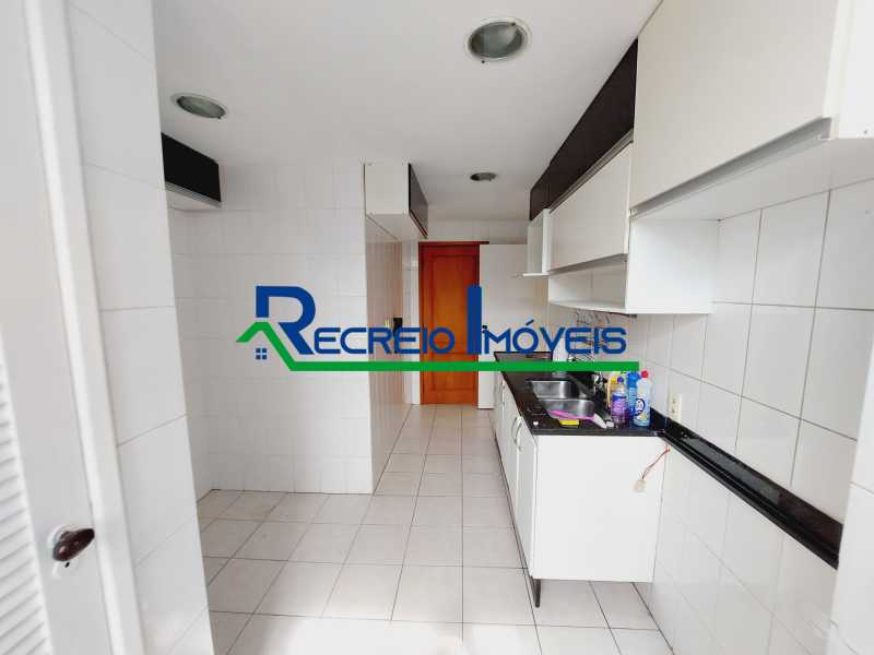 Apartamento à venda com 3 quartos, 108m² - Foto 8