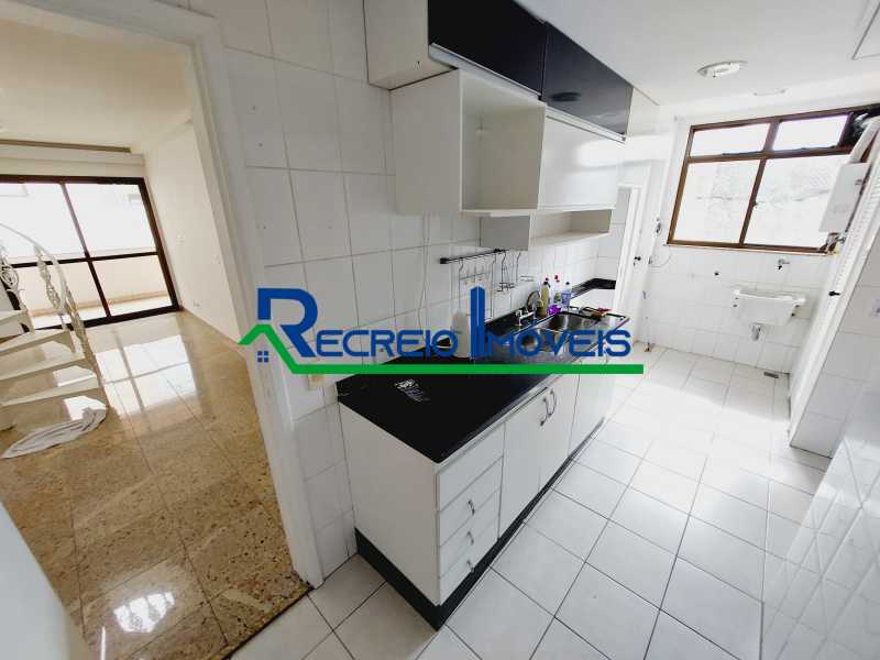 Apartamento à venda com 3 quartos, 108m² - Foto 10