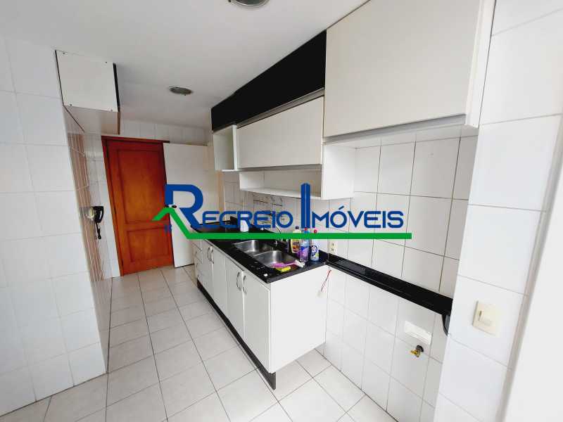 Apartamento à venda com 3 quartos, 108m² - Foto 21