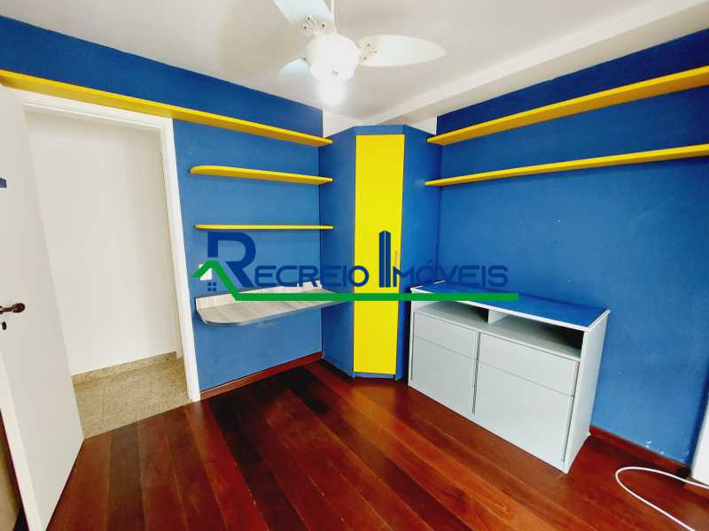 Apartamento à venda com 3 quartos, 108m² - Foto 19