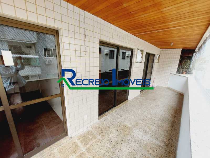 Apartamento à venda com 3 quartos, 108m² - Foto 23