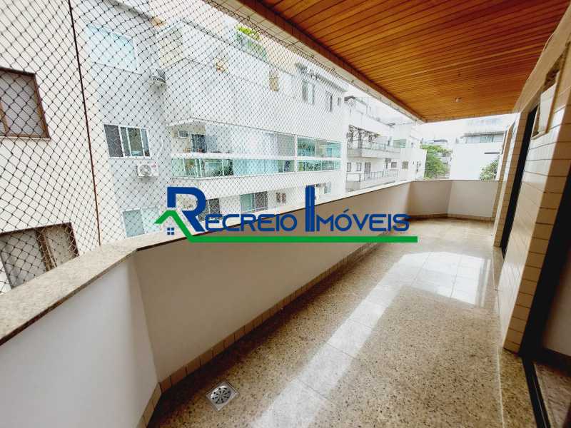 Apartamento à venda com 3 quartos, 108m² - Foto 14