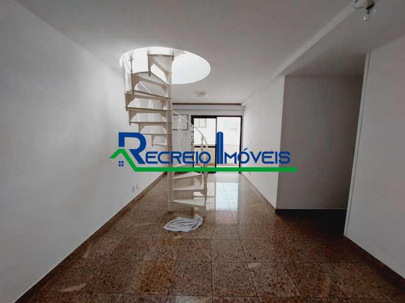 Apartamento à venda com 3 quartos, 108m² - Foto 6