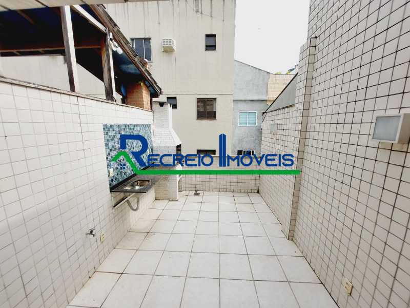 Apartamento à venda com 3 quartos, 108m² - Foto 29