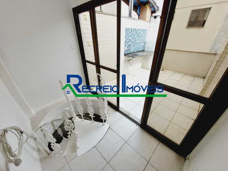 Apartamento à venda com 3 quartos, 108m² - Foto 30