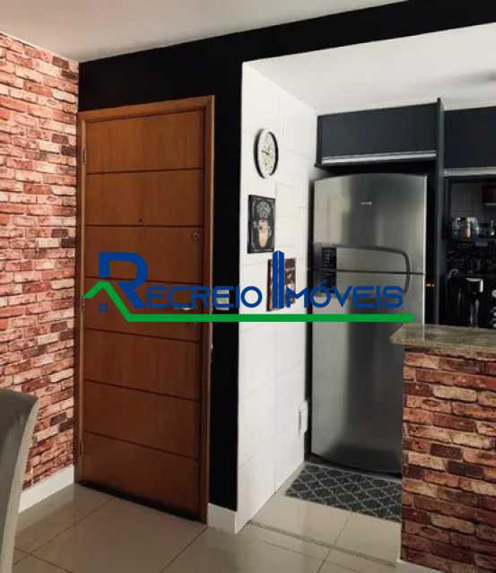 Apartamento à venda com 3 quartos, 82m² - Foto 5