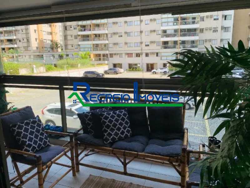 Apartamento à venda com 3 quartos, 82m² - Foto 6