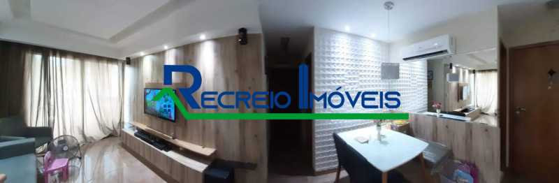 Apartamento à venda com 3 quartos, 84m² - Foto 8