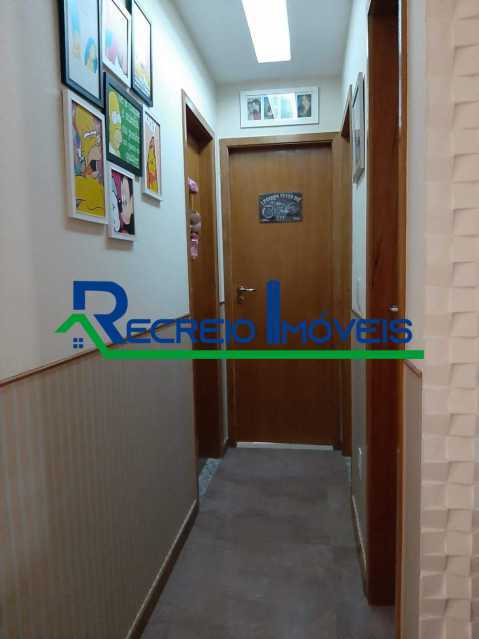 Apartamento à venda com 3 quartos, 84m² - Foto 10