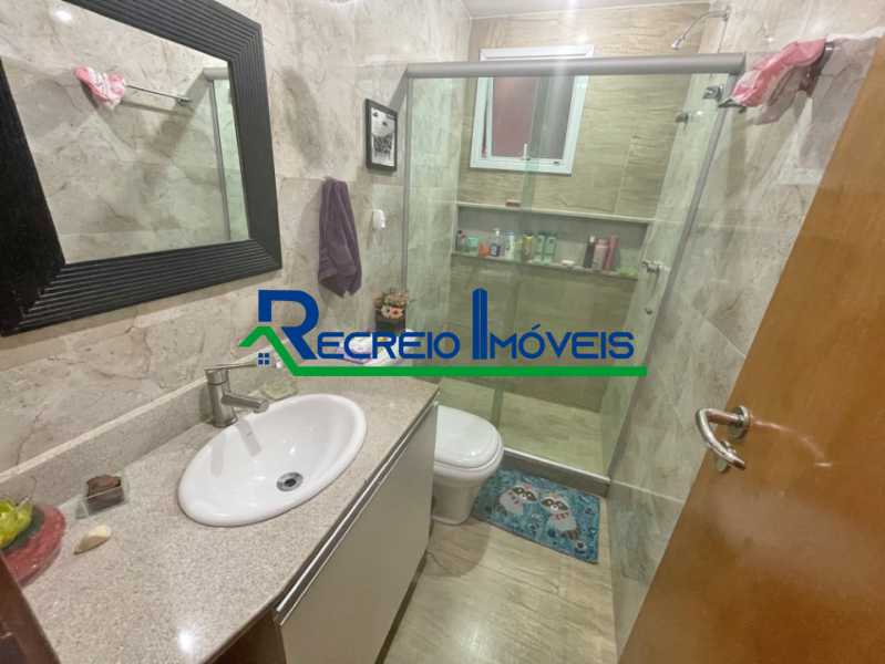 Apartamento à venda com 3 quartos, 84m² - Foto 17