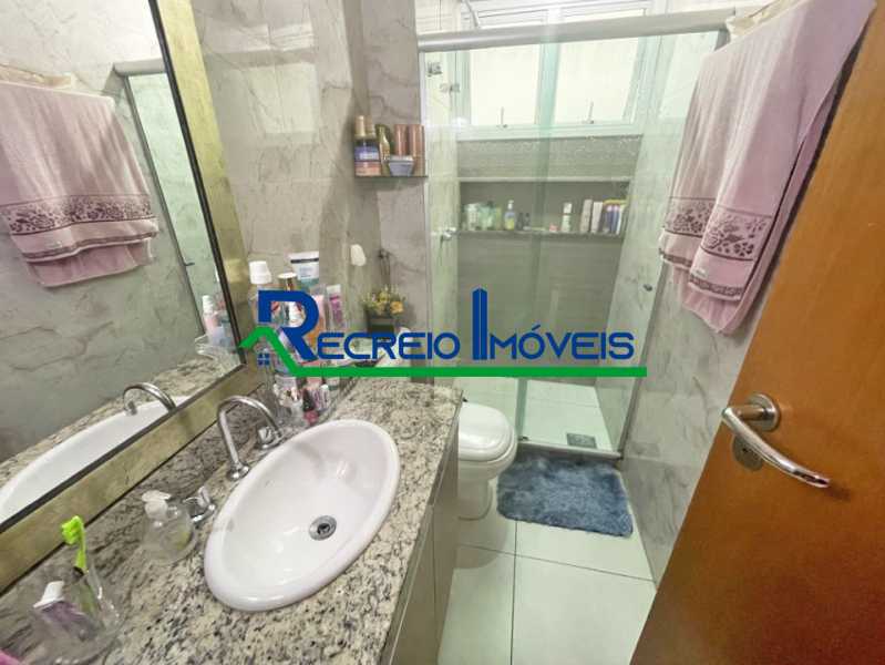 Apartamento à venda com 3 quartos, 84m² - Foto 21