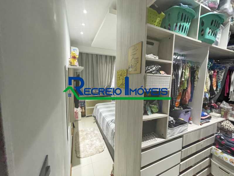 Apartamento à venda com 3 quartos, 84m² - Foto 25