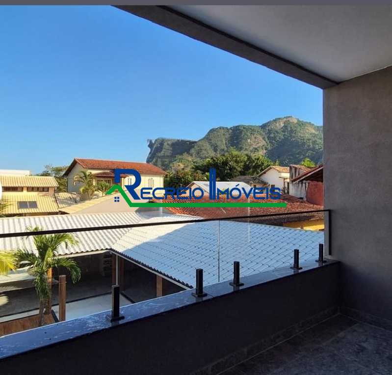 Casa de Condomínio à venda e aluguel com 6 quartos, 1200m² - Foto 10