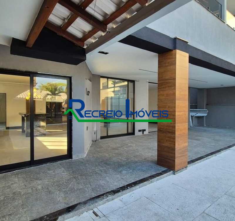 Casa de Condomínio à venda e aluguel com 6 quartos, 1200m² - Foto 22