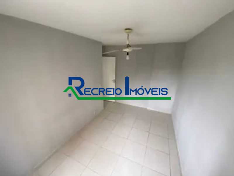 Apartamento à venda com 2 quartos, 48m² - Foto 3