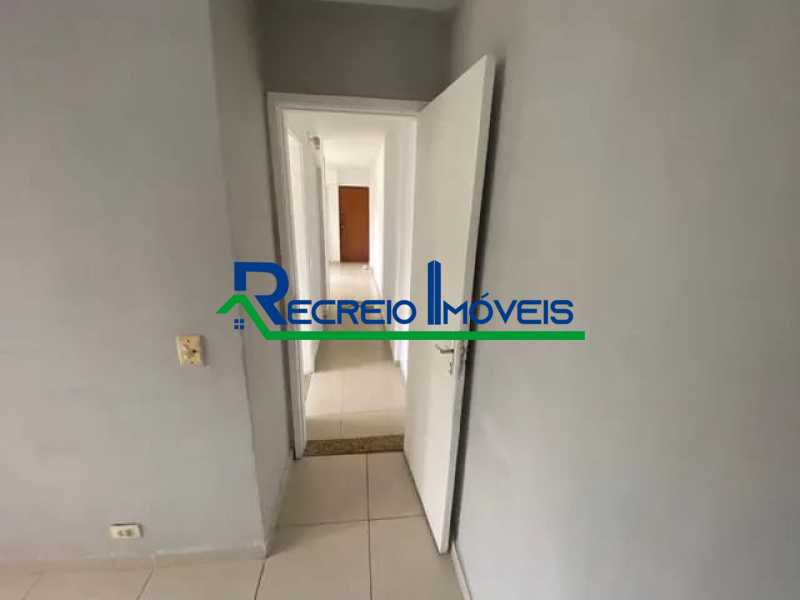 Apartamento à venda com 2 quartos, 48m² - Foto 4