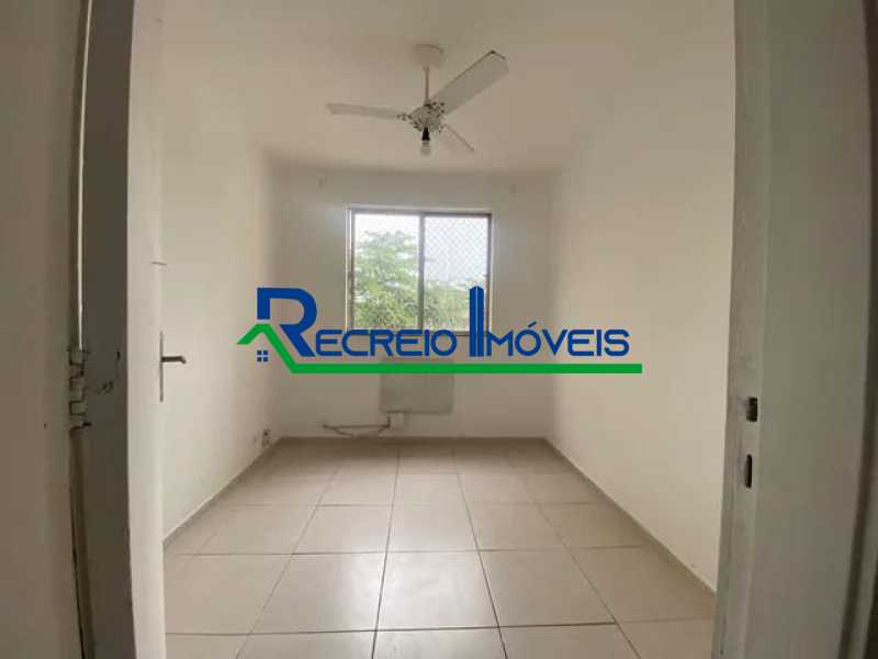 Apartamento à venda com 2 quartos, 48m² - Foto 5