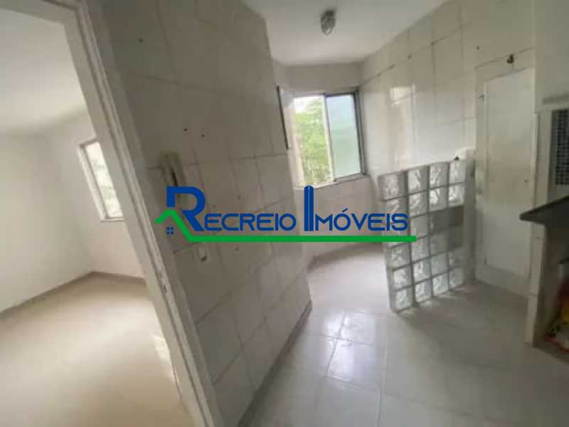 Apartamento à venda com 2 quartos, 48m² - Foto 6