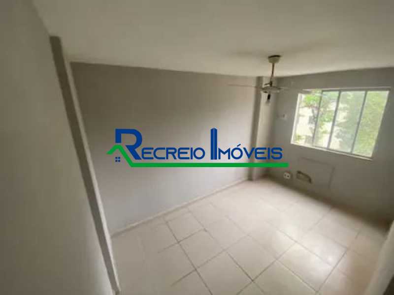 Apartamento à venda com 2 quartos, 48m² - Foto 7